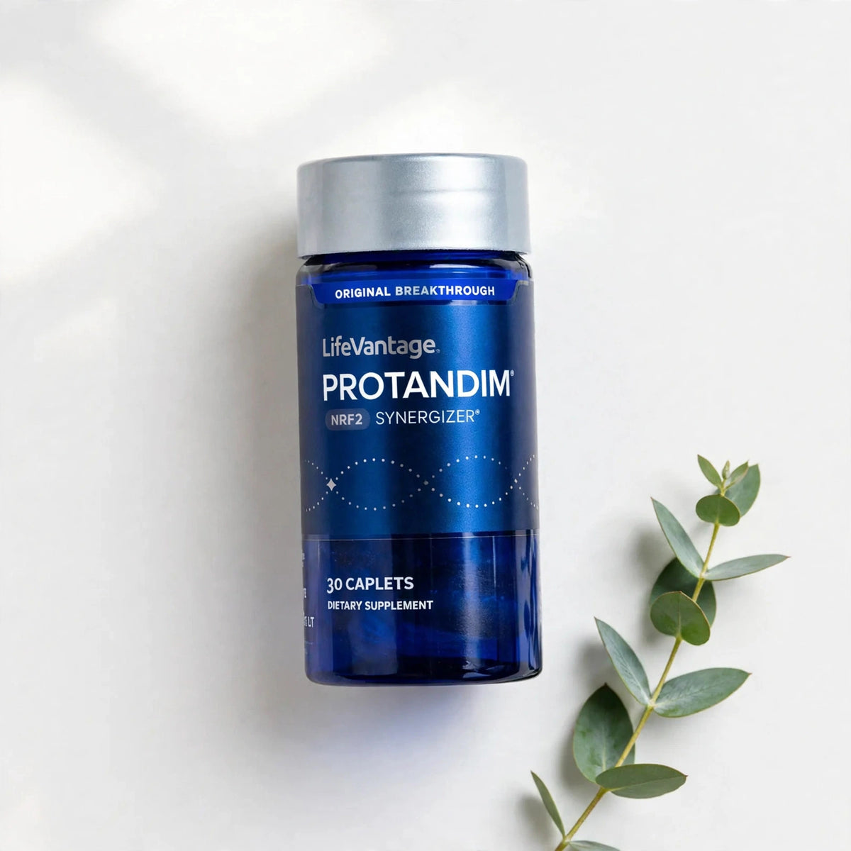 Lifevantage protandim Nrf2 Synergizer 30 Caplets - studio