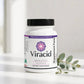Viracid Immune Support Supplement 60 Capsules – Boost Immunity - studio