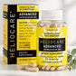 Heliocare Advanced Nicotinamide B3 Supplement: Niacinamide 500mg and F - studio
