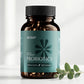 Bioma Probiotics for Digestive Health 3-in-1 Gut Health Formula 60 Cap - studio