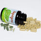 Hepagard Natural Liver Support Supplement with N-Acetyl Cysteine (NAC) - studio