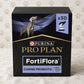 Purina Pro Plan Veterinary Supplements FortiFlora Dog 30 Ct - studio