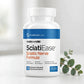 SciatiEase Sciatic Nerve Health Support Supplement - Nerve Support For - studio