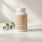 Lion's Mane, Mushroom Extract Powder, 120 Capsules - studio