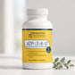 Researched Nutritionals ATP 360 - Mitochondrial Supplements to Support - studio