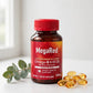 MegaRed Omega-3 Krill Oil, 120 Softgels - studio