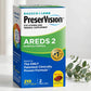 Preservision AREDS 2 / 210 Count Eye Vitamin Mini Soft gels - studio