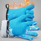 Ove Glove Heavy Duty Oven Glove Non-slip Silicone Grip For Hot BRAND N - studio