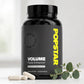 Popstar Volume + Taste Enhancer, 120 Vegan Capsules - studio