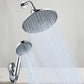 Shower Head with Handheld - studio