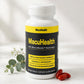 Triple Carotenoid Formula - Eye Vitamins for Adults - 90 Softgels - studio