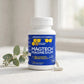 MagTech, Magnesium Complex, 200 mg, 90 Vegetarian Capsules (66.6 mg pe - studio