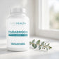 ParaBroom Intestine Support 60 Capsules - studio