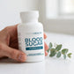 PureHealth Research Blood Sugar Formula For Healthy Blood Sugar Levels - studio