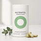 Nutrafol Women 120 Capsules - Green Plastic - studio
