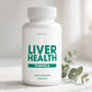 PureHealth Research Liver Health 60 Capsules - studio