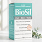 Biosil Collagen Generator with ch-OSA help generate collagen 120 Capsu - studio
