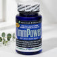 American BioSciences ImmPower, AHCC Mushroom Extract Immune System Sup - studio