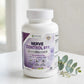 Phytage Labs Nerve Control 911, 60 Capsules - studio