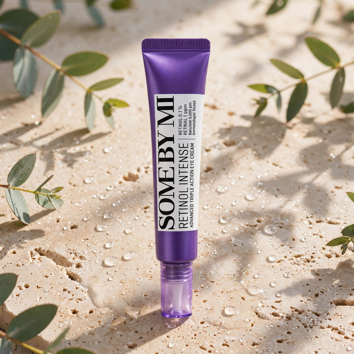 SOME BY MI Retinol Intense Eye Cream 30ml — view 1