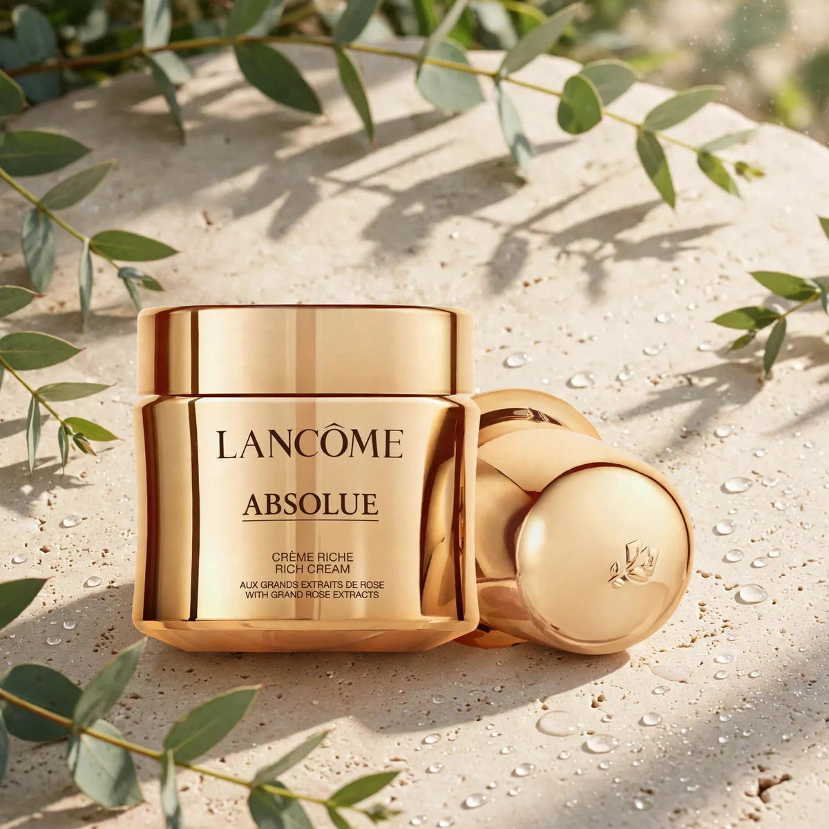 Lancome Absolue Revitalizing Brightening Rich Cream 2 oz