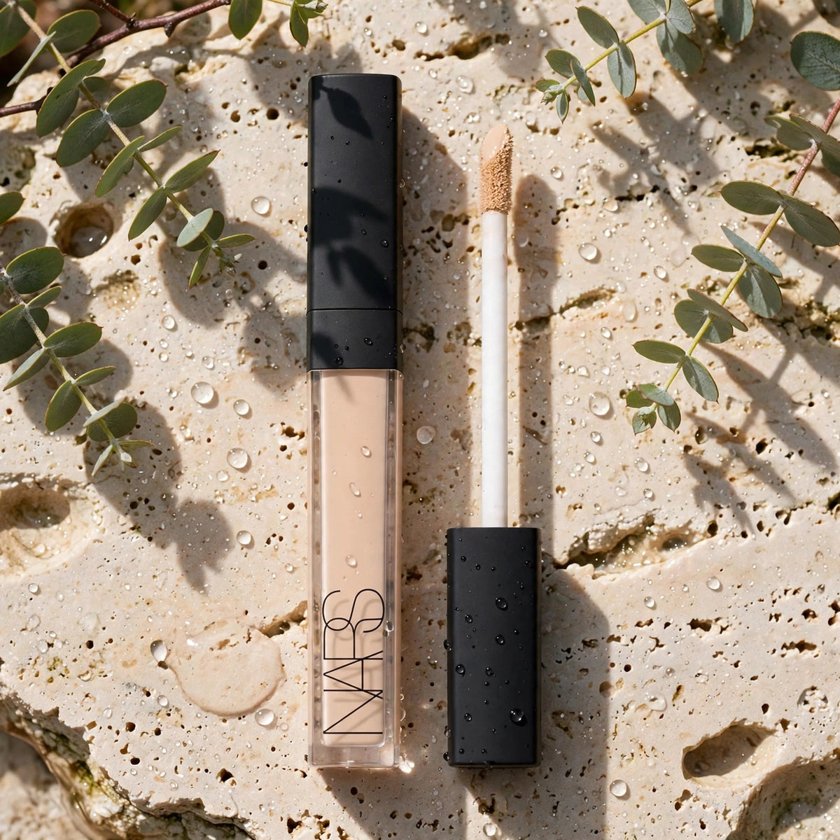 NARS Radiant Creamy Concealer — Light