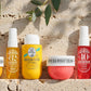 Sol de Janeiro 40 Bom Dia Bright Jet Set