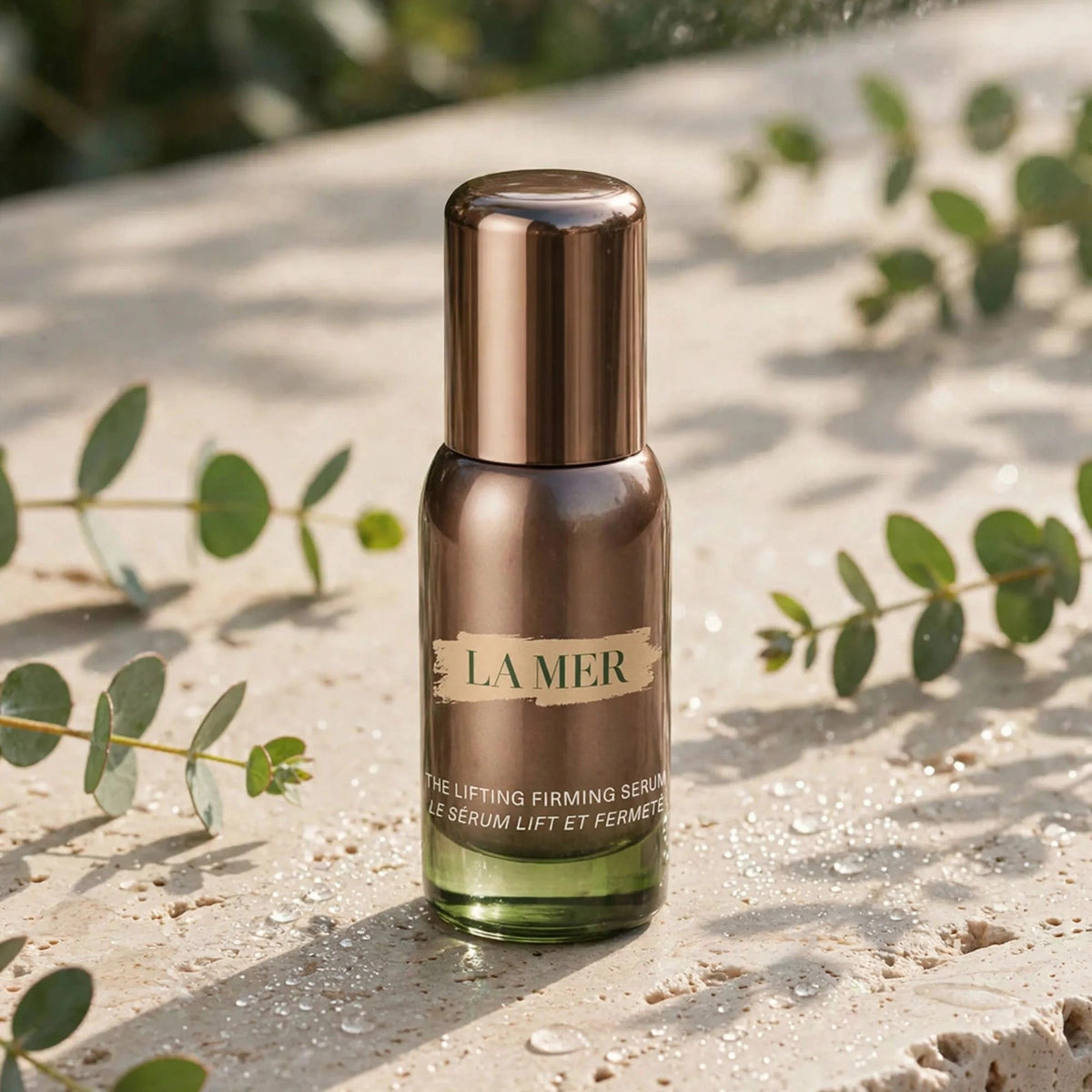 La Mer The Lifting & Firming Serum 30ml