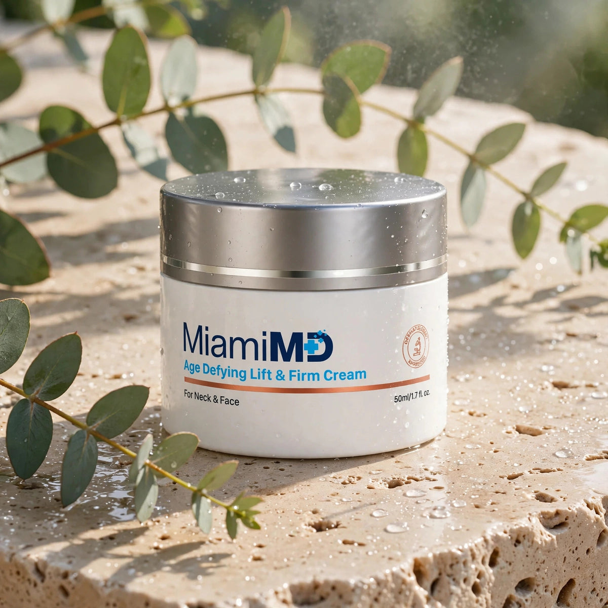 MiamiMD Age Defying Lift & Firm Cream 50ml
