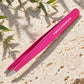 Tweezerman Slant Tweezer Pink
