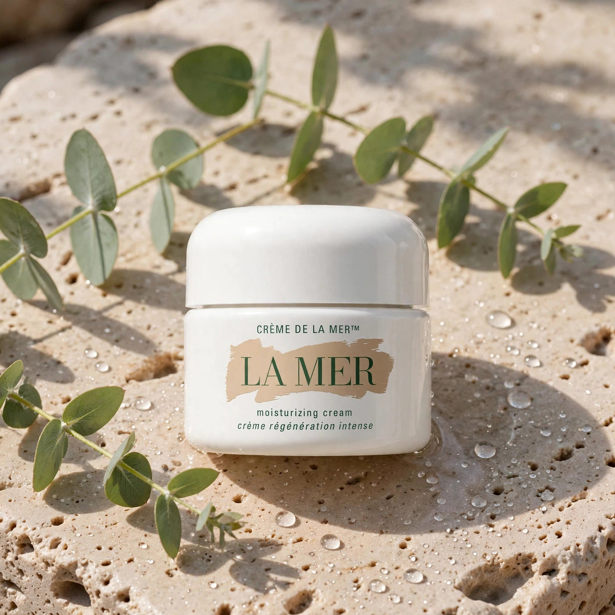 La Mer The Moisturizing Cream 60ml - view 1