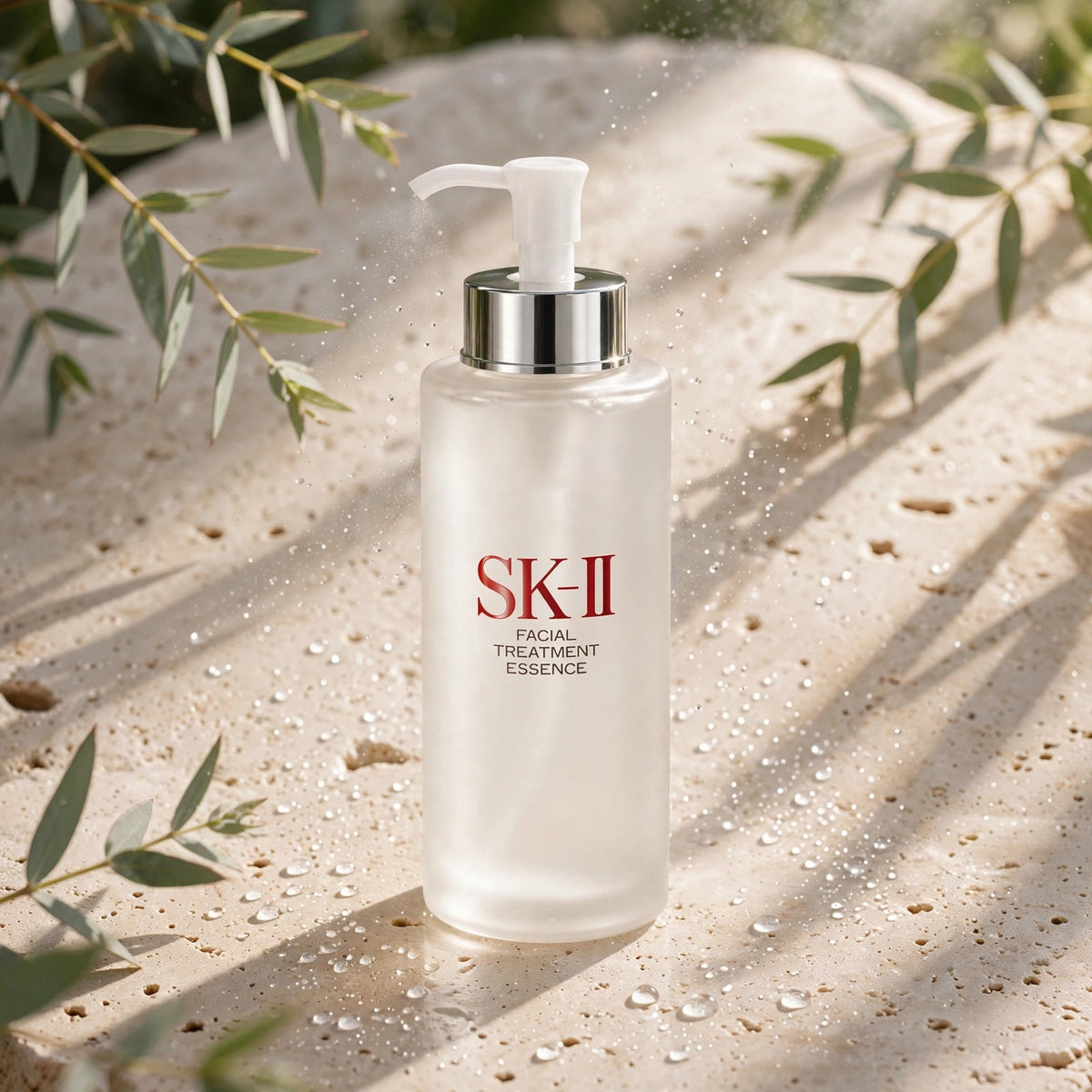 SK-II Facial Treatment Essence 330mL - travertine