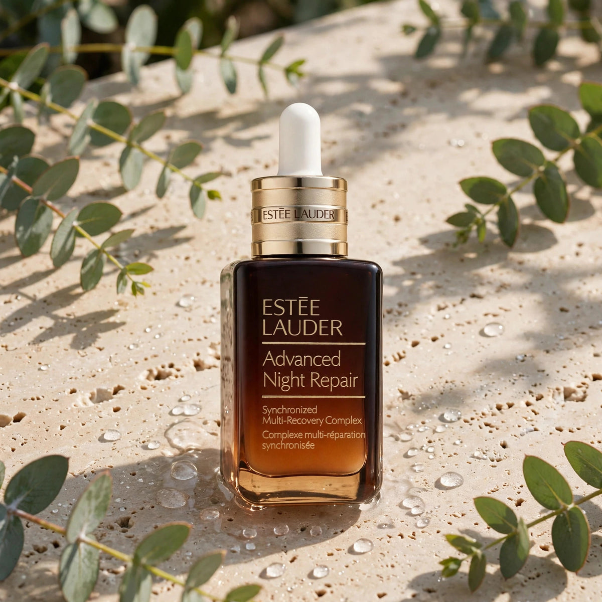 Estee Lauder Advanced Night Repair Synchronized Multi-Recovery Complex