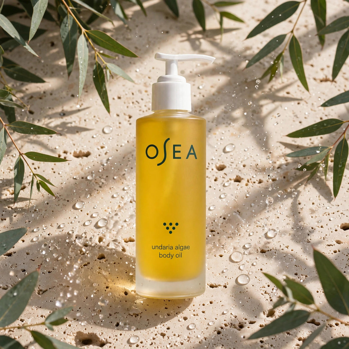 OSEA Undaria Algae Body Oil 150ml