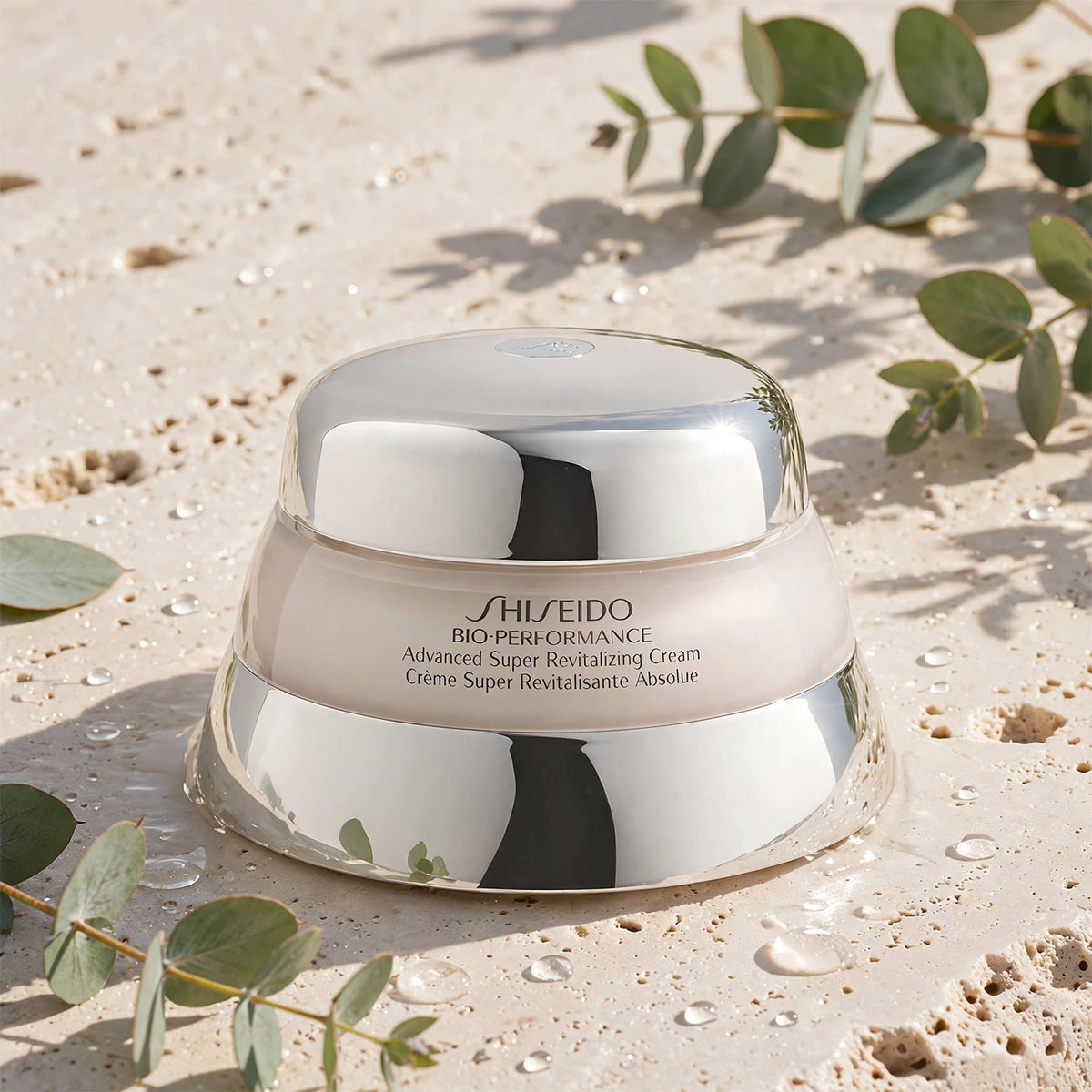 Shiseido Bio-Performance Advanced Super Revitalizing Cream 50ml