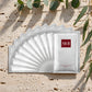 SK-II Facial Treatment Crystal Clear Mask Deluxe Set — 20 Masks
