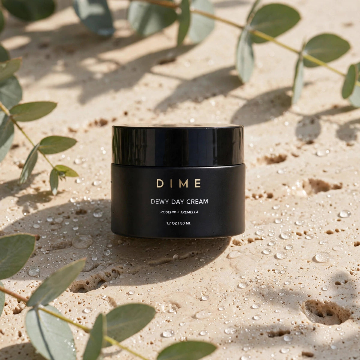 DIME Beauty Dewy Day Cream 50ml