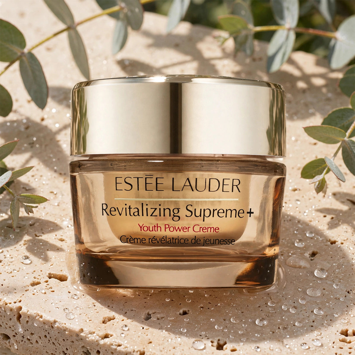 Estee Lauder Revitalizing Supreme+ Youth Power Soft Creme 2.5oz - view 1