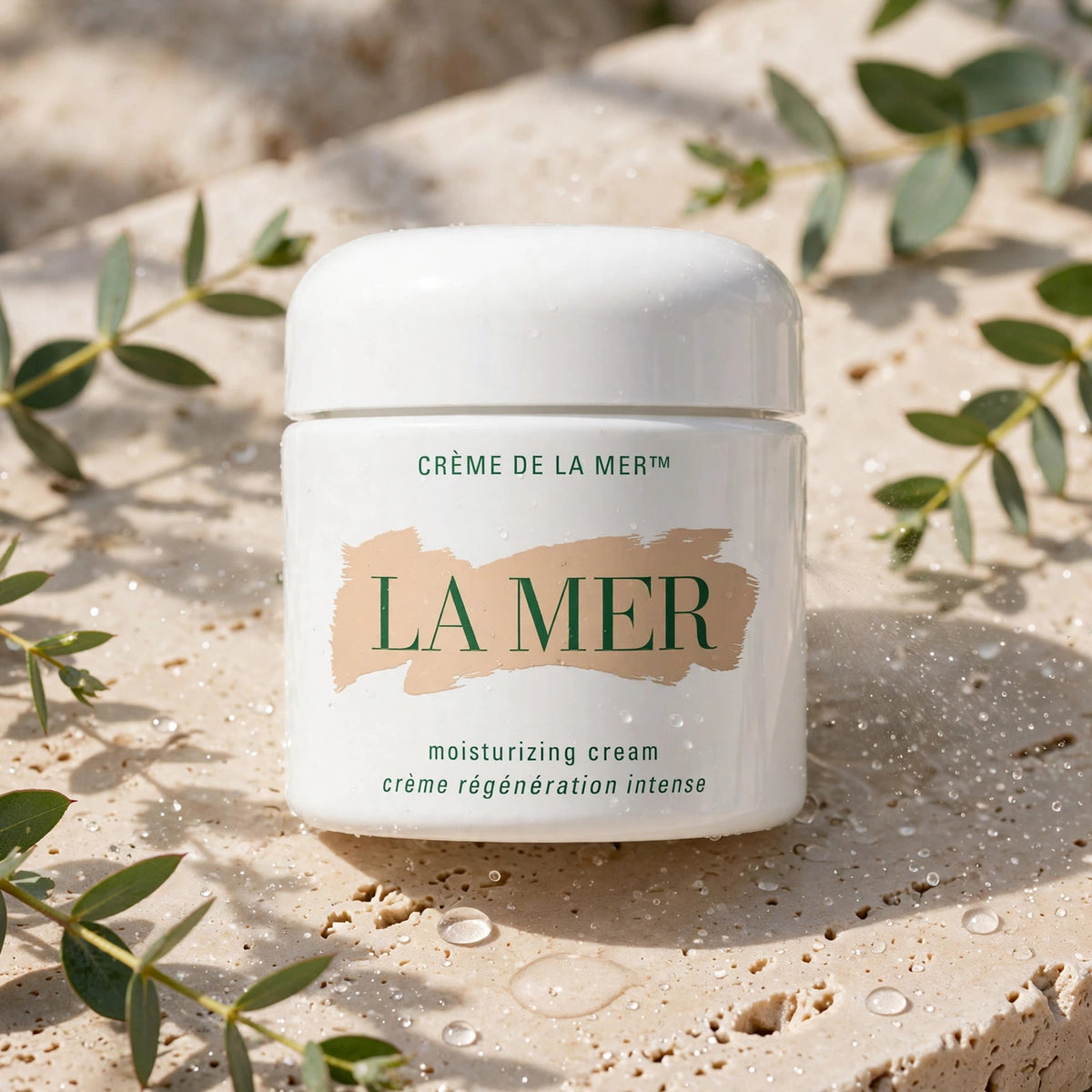 La Mer Moisturizing Cream 100ml