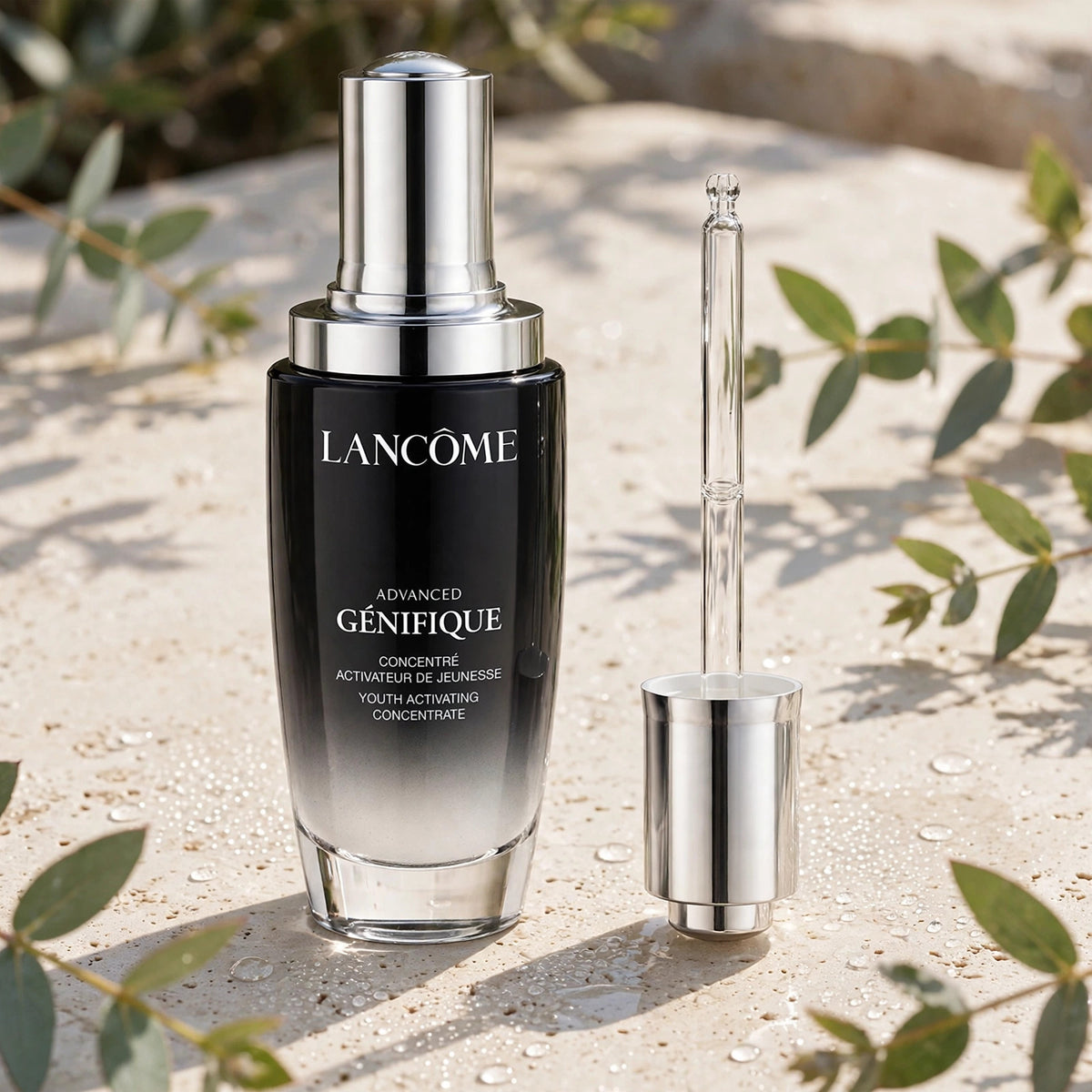 Lancome Advanced Genifique Youth Activating Concentrate 3.38oz - view 1