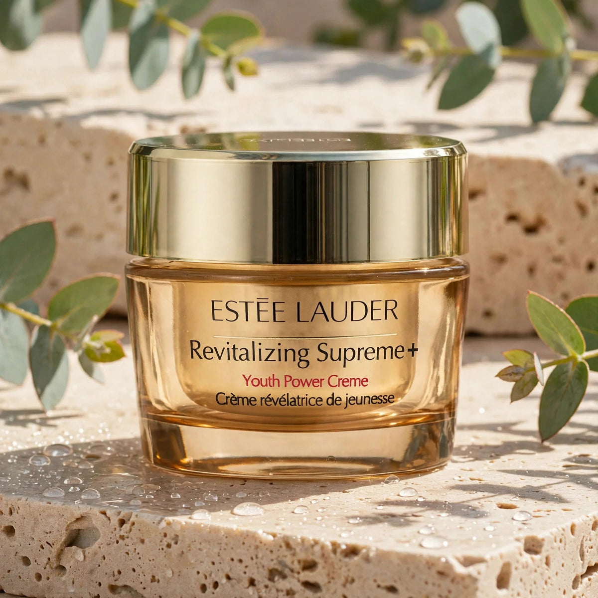 Estée Lauder Revitalizing Supreme+ Youth Power Cream 75ml