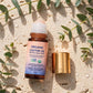 Queen of the Thrones Organic Golden Castor Oil Roll-On