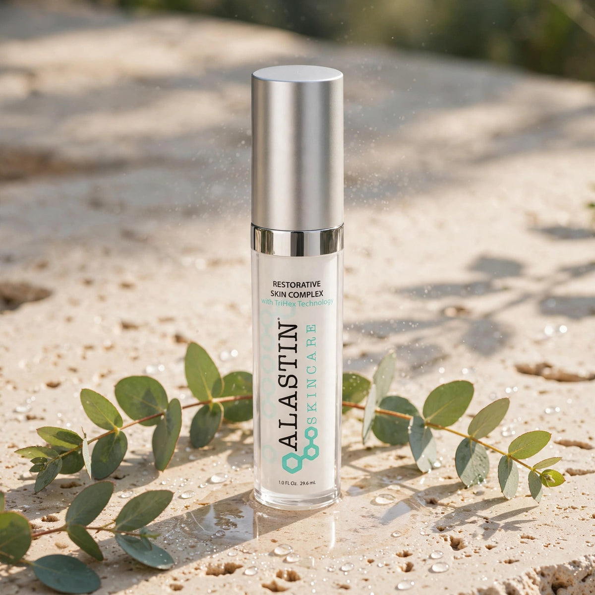 Alastin Skincare Restorative Skin Complex 29.6ml