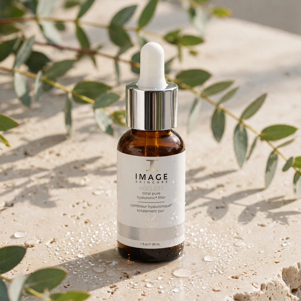 Image Skincare Ageless Total Pure Hyaluronic Filler 1 oz