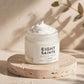 Eight Saints Skincare Cloud Whip Vitamin C Face Moisturizer Day Cream  - travertine