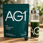 Genuine AG1 Daily Foundational Nutrition 12.7oz 360g 30 Day Supply - wood