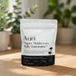 auri super mushroom gummies - wood