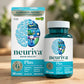 Schiff Neuriva Plus Fast-Acting Brain Performance Capsules - 30 Count - wood
