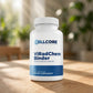 Cellcore ViradChem Binder 120 capsules - wood