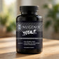 Nugenix Total-T Testosterone Booster 90 Capsules - wood